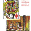 Gypsy Witch - 55 cartes pour développer votre intuition grace à la sagesse tzigane - Pierres de Lumière