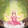 Oracle de l'Ame Intuitive - Pierres de Lumière