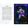Tarot Disney Vilains - Coffret avec 78 arcanes et 1 guide explicatif - Pierres de Lumière