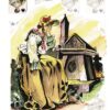 La Sibylle des salons - Le nouvel oracle de Mlle Lenormand - Pierres de Lumière
