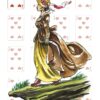 La Sibylle des salons - Le nouvel oracle de Mlle Lenormand - Pierres de Lumière