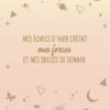 Moon Hallway - Vous n'êtes pas là par hasard - Pierres de Lumière