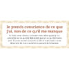 La petite boîte pour alléger sa charge mentale au quotidien et vivre plus heureux - Pierres de Lumière