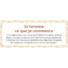 La petite boîte pour alléger sa charge mentale au quotidien et vivre plus heureux - Pierres de Lumière