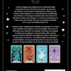 Le Tarot Magique des Cristaux : Manifestez Vos rêves grâce au Pouvoir des Cristaux et à la Sagesse du Tarot - Pierres de Lumière