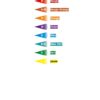 Quand la couleur guérit - Psychologie et chromatothérapie - Pierres de Lumière