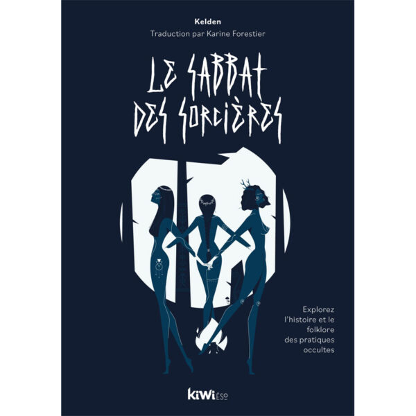 Le sabbat des sorcières : Explorez l’histoire et le folklore des pratiques occultes