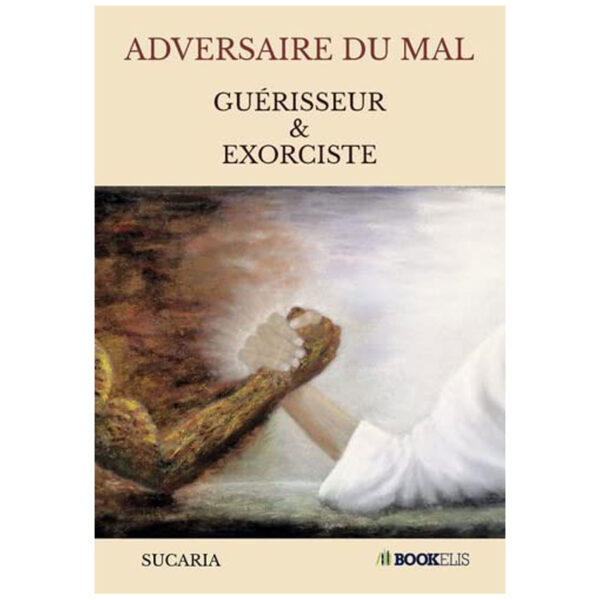 Adversaire du mal - Pierres de Lumière