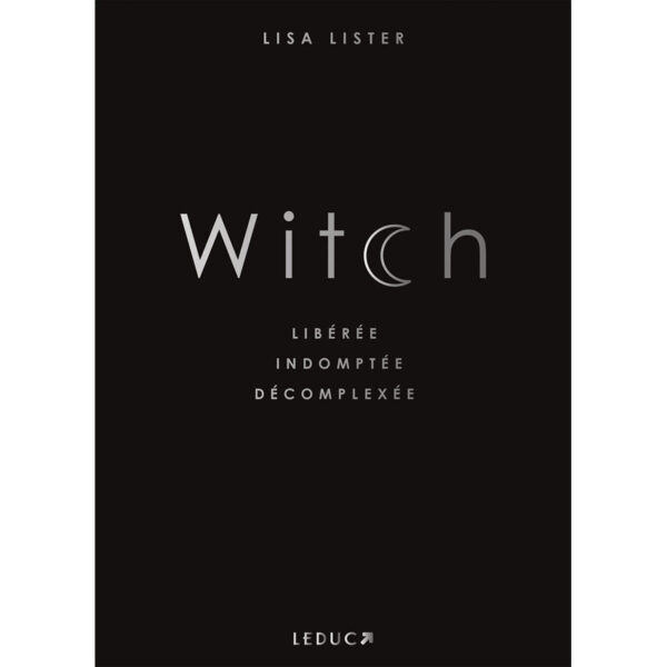 Witch - Pierres de Lumière