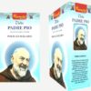 Encens AROMATIKA VEDIC Padré Pio - Pierres de Lumière