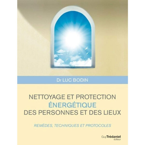 Nettoyage et protection énergétique des personnes et des lieux - Pierres de Lumière