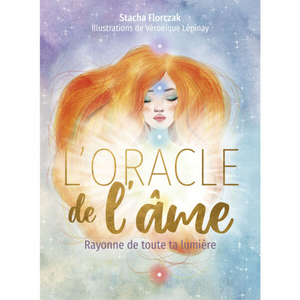 L'Oracle de l'âme - Pierres de Lumière