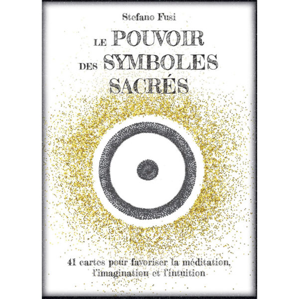 Le pouvoir des symboles sacrés - Pierres de Lumière