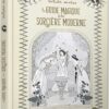 Le guide magique de la sorcière moderne - Pierres de Lumière