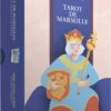 Tarot de Marseille - Anne-Sophie Casper - Pierres de Lumière