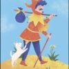 Tarot de Marseille - Anne-Sophie Casper - Pierres de Lumière
