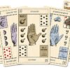 Le Nouveau Jeu de la Main - Pierres de Lumière