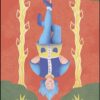Tarot de Marseille - Anne-Sophie Casper - Pierres de Lumière