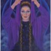 À travers le Miroir de l'Âme - Pierres de Lumière