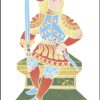 Tarot de Marseille - Anne-Sophie Casper - Pierres de Lumière