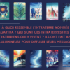Oracle de l'Agartha : Atlantes, Pléiadiens, Lémuriens... : les messages des anciens peuples - Pierres de Lumière