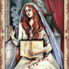 L'Oracle initiatique de Marie-Madeleine - Pierres de lumière