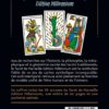 Tarot de Marseille édition Millennium - Pierres de Lumière