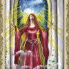L'Oracle initiatique de Marie-Madeleine - Pierres de lumière