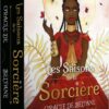 Les Saisons de la Sorcière - Oracle de Beltane - Pierres de Lumière