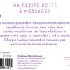 Le Petit Oracle des Couleurs de l'âme - Pierres de Lumière