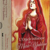 L'Oracle initiatique de Marie-Madeleine - Pierres de lumière