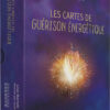 Les cartes de guérison énergétique - Pierres de Lumière