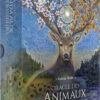 Oracle des animaux guérisseurs - Pierres de Lumière