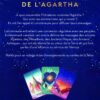 Oracle de l'Agartha : Atlantes, Pléiadiens, Lémuriens... : les messages des anciens peuples - Pierres de Lumière
