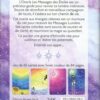 L'Oracle les Messages des Etoiles - Pierres de Lumière