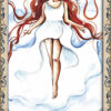 L'Oracle initiatique de Marie-Madeleine - Pierres de lumière