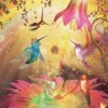 La Sagesse du Colibri - Pierres de Lumière