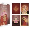 Oracle la magie de l'amour - Pierres de Lumière