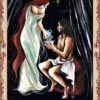L'Oracle initiatique de Marie-Madeleine - Pierres de lumière