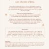 Les 7 besoins fondamentaux de l'âme : Connectez-vous aux plans divins et à votre potentiel H.P.Â. - Pierres de Lumière