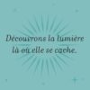 Messages de Paix intérieure - Pierres de Lumière