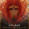 Les Saisons de la Sorcière - Oracle de Beltane - Pierres de Lumière