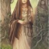 Sagesse de Sorcières - Pierres de Lumière