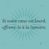 Messages de Paix intérieure - Pierres de Lumière