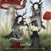 Les Saisons de la Sorcière - Oracle de Beltane - Pierres de Lumière