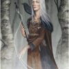 Sagesse de Sorcières - Pierres de Lumière