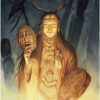 Sagesse de Sorcières - Pierres de Lumière