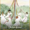 Les Saisons de la Sorcière - Oracle de Beltane - Pierres de Lumière