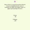 Mon Premier Tarot - Pierres de Lumière
