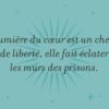 Messages de Paix intérieure - Pierres de Lumière